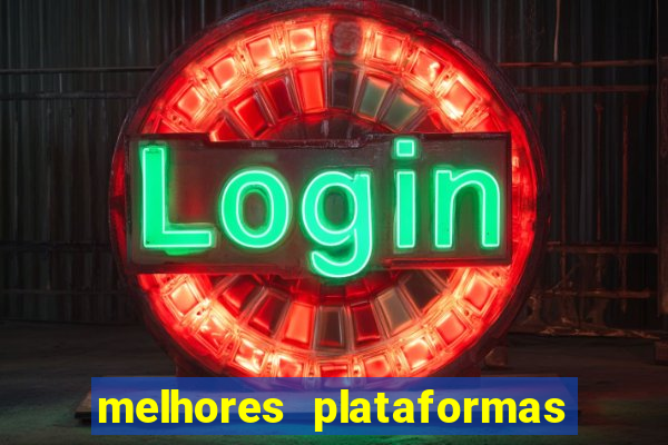 melhores plataformas de jogo online